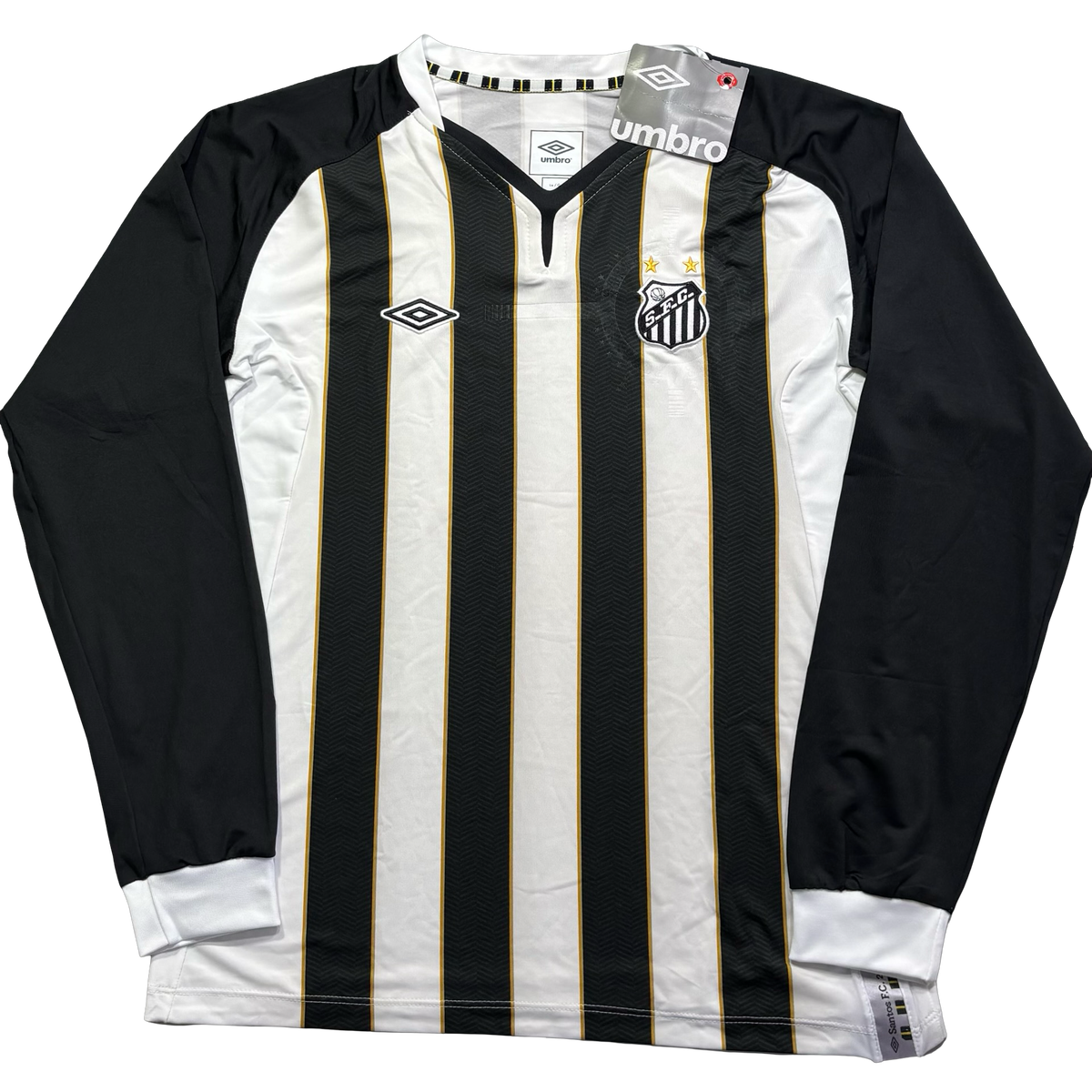 Santos 2011 P