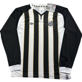 Santos 2011 P