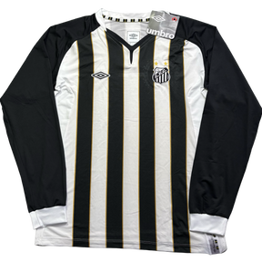 Santos 2011 P