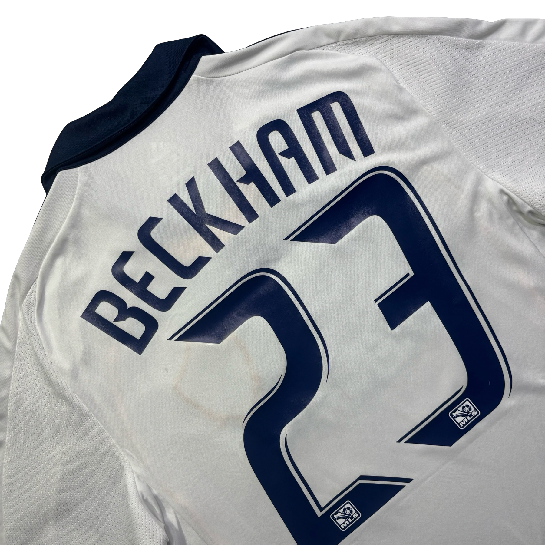 Los Angeles Galaxy 2008 P