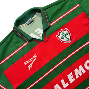 Portuguesa 1997 GG