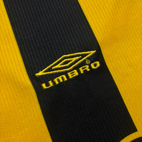Peñarol 2001 G