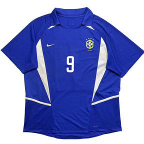 Brasil 2002 GG
