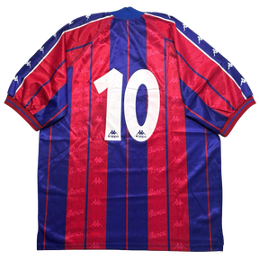 Barcelona 1997 GG