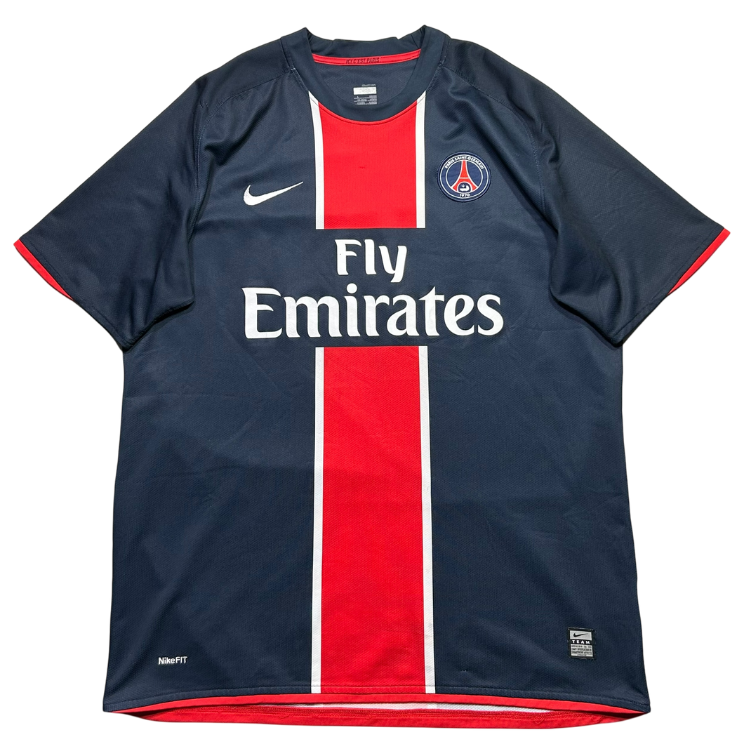 PSG 2008 G