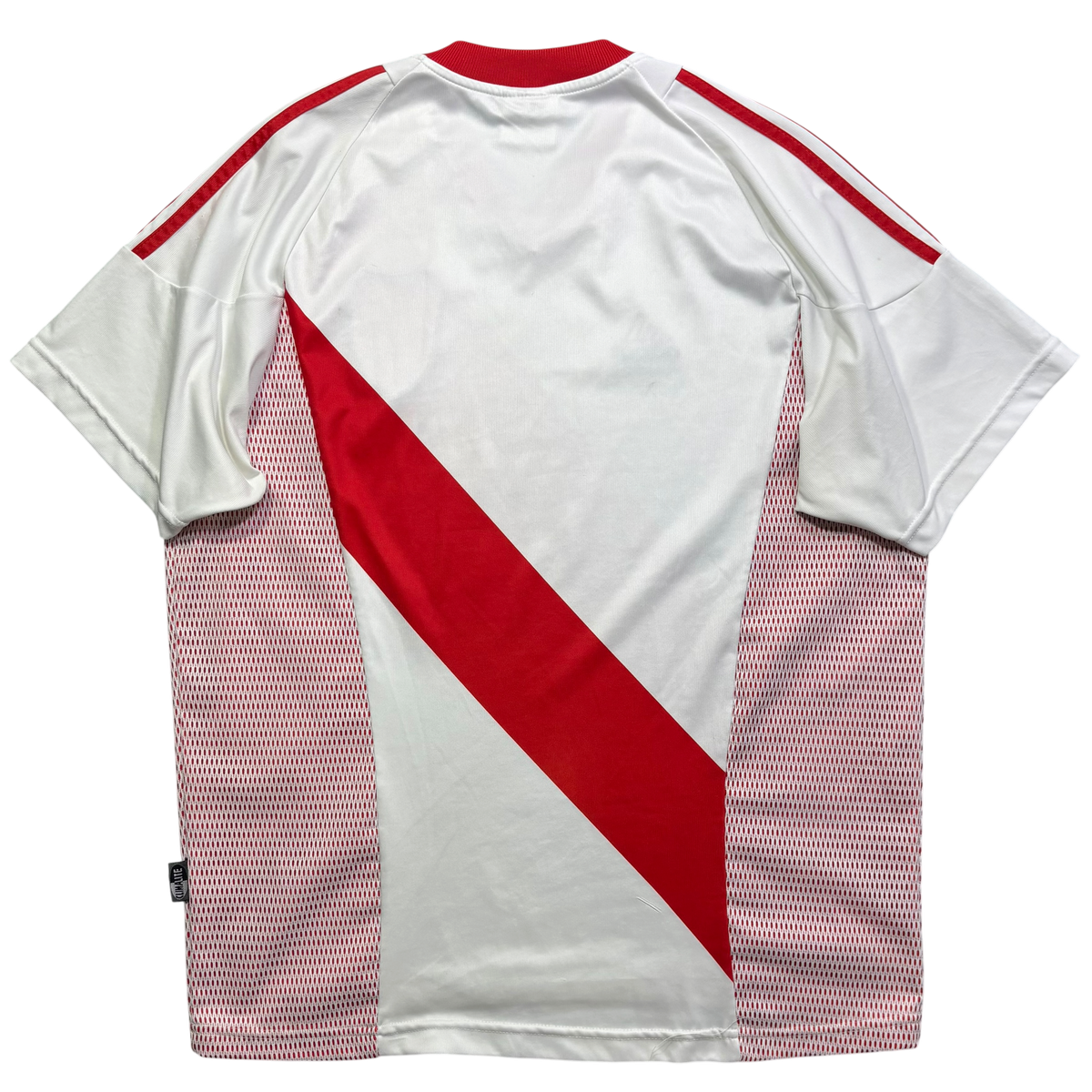 River Plate 2002 M