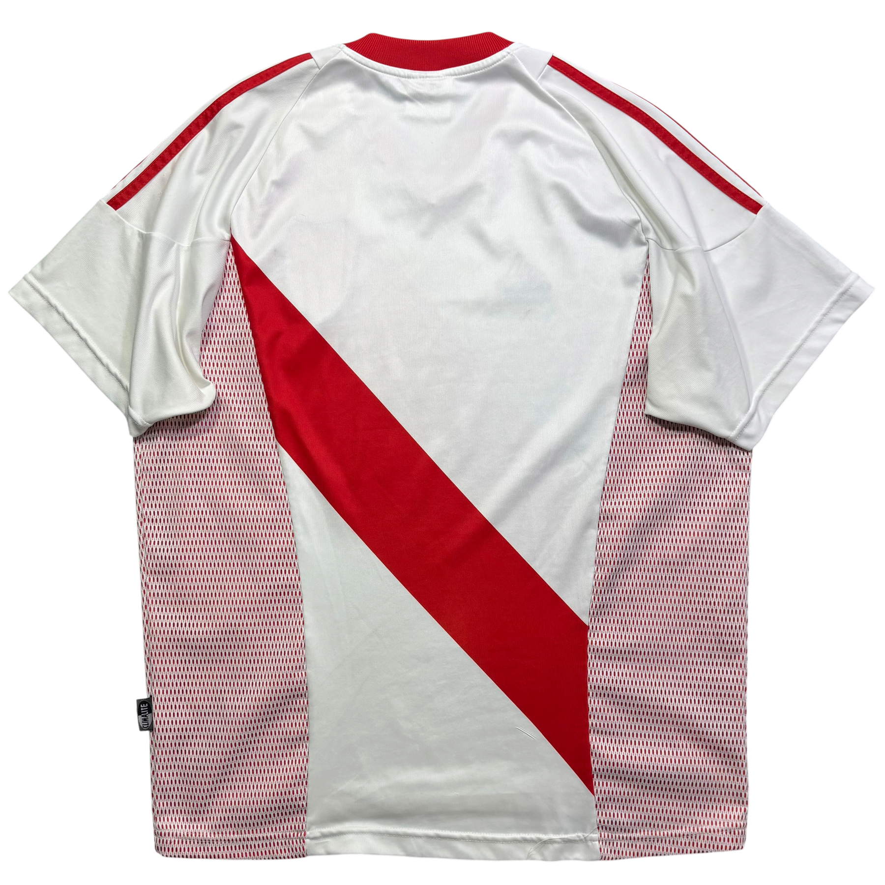 River Plate 2002 M