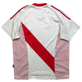 River Plate 2002 M