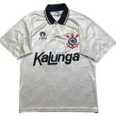 Corinthians 1992 G