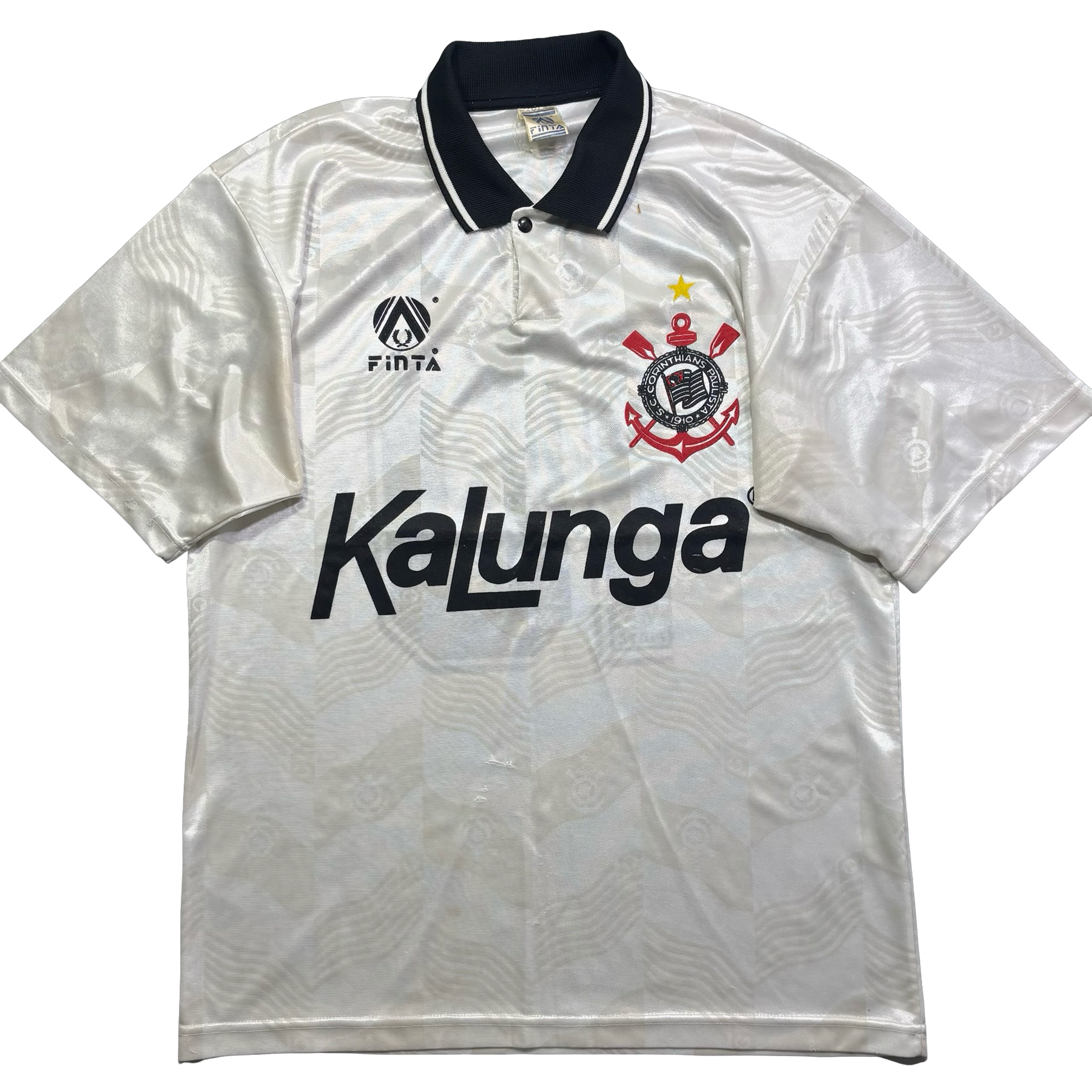 Corinthians 1992 G