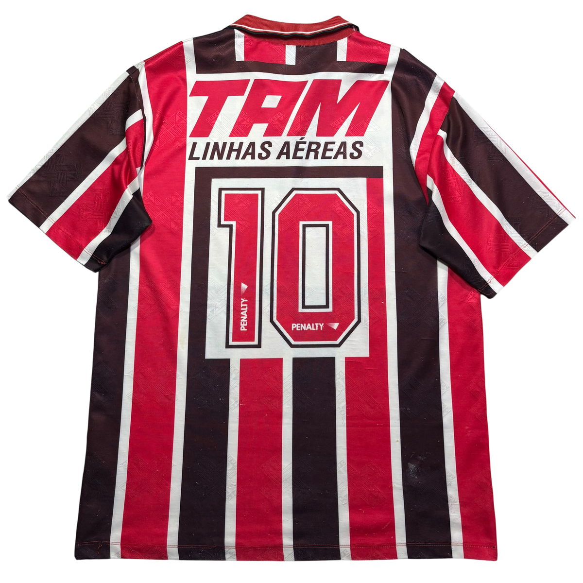 São Paulo 1993 GG