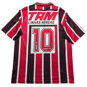 São Paulo 1993 GG