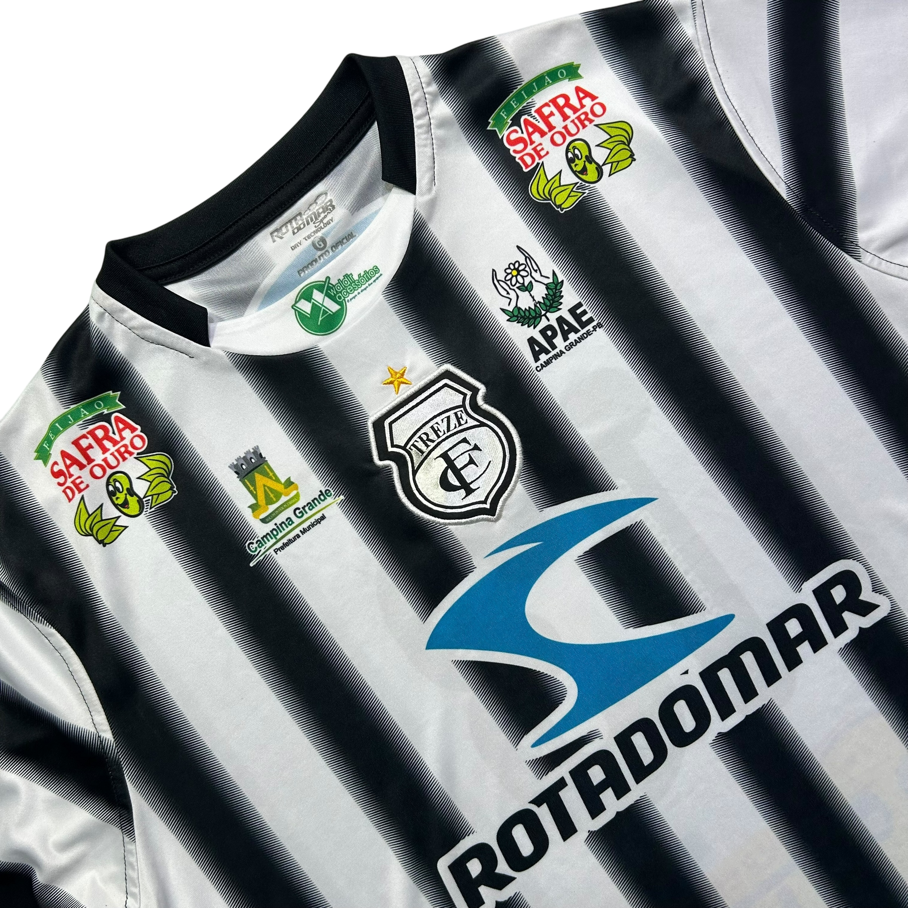 Traze FC 2013 M