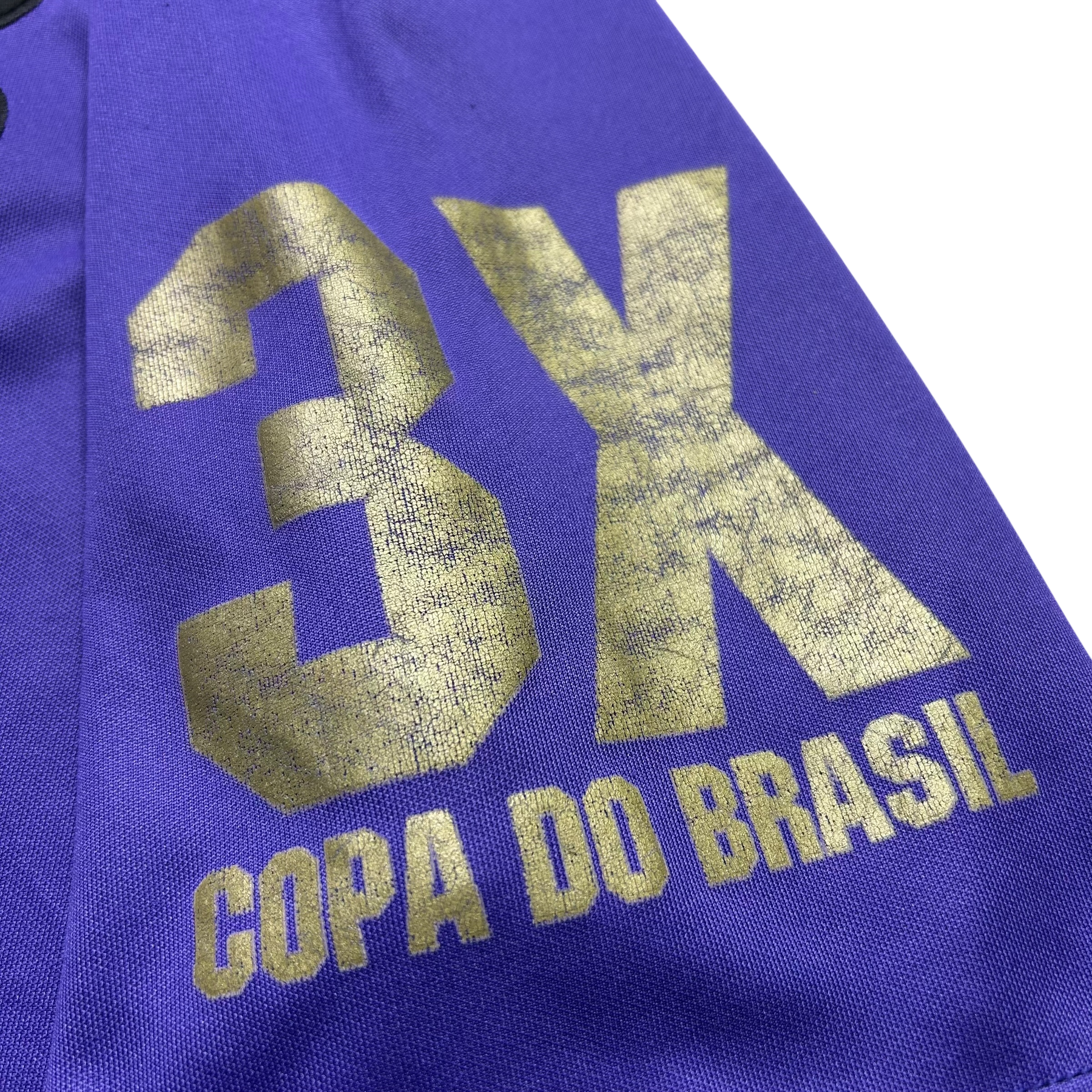 Corinthians 2009 M