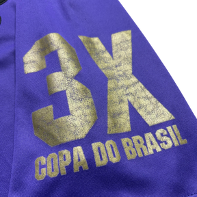 Corinthians 2009 M