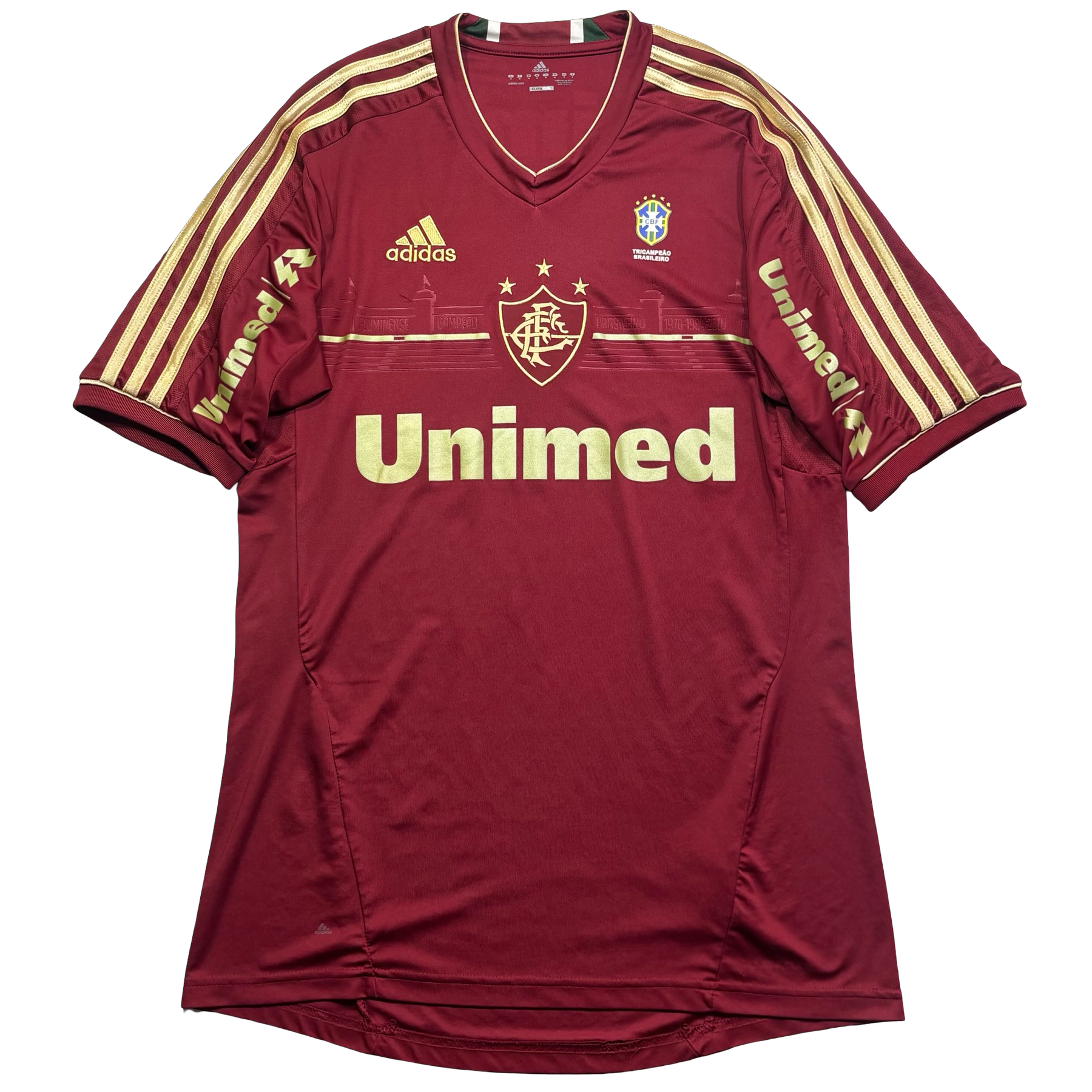 Fluminense 2012 M
