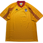 Benfica 1998 G