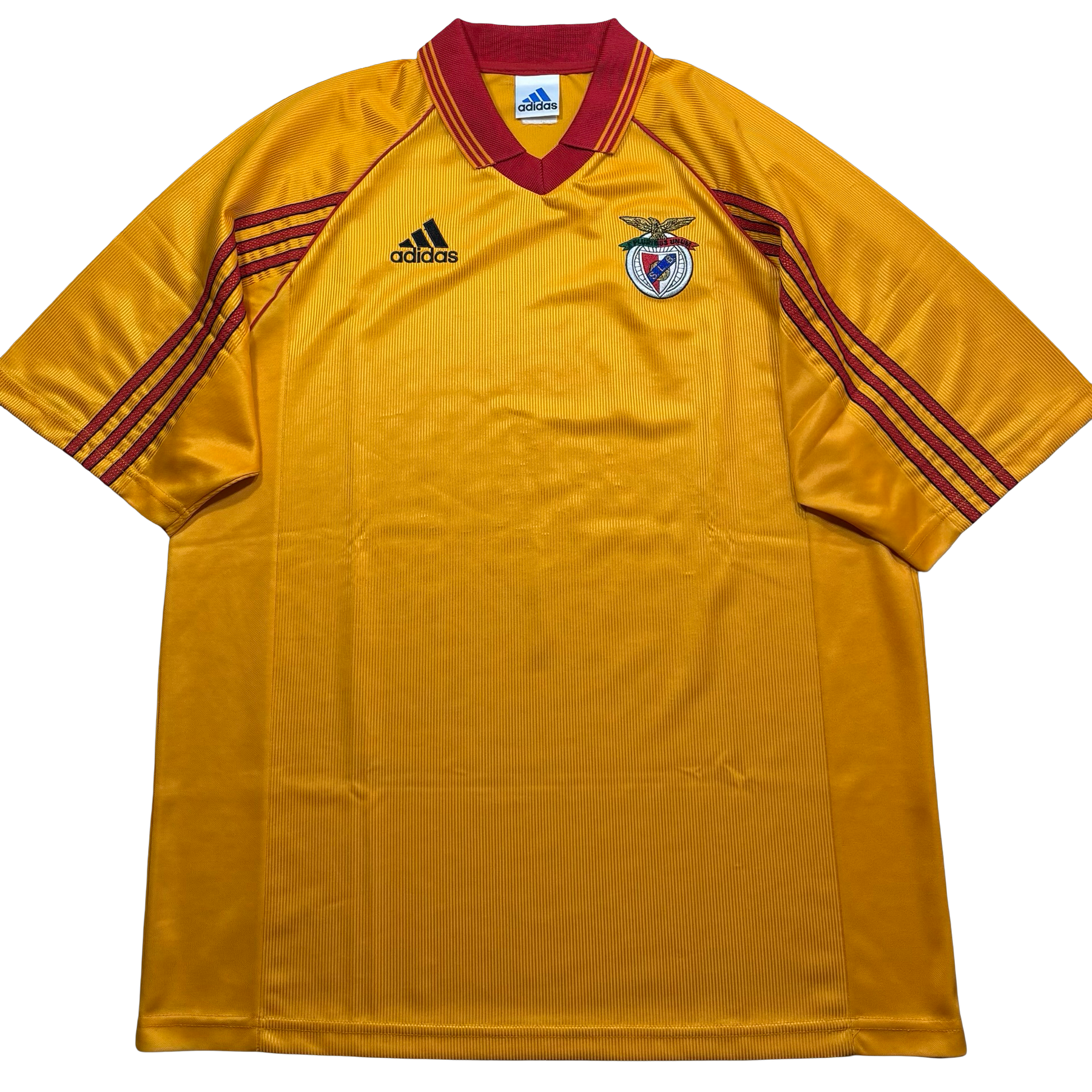 Benfica 1998 G