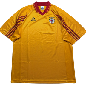 Benfica 1998 G