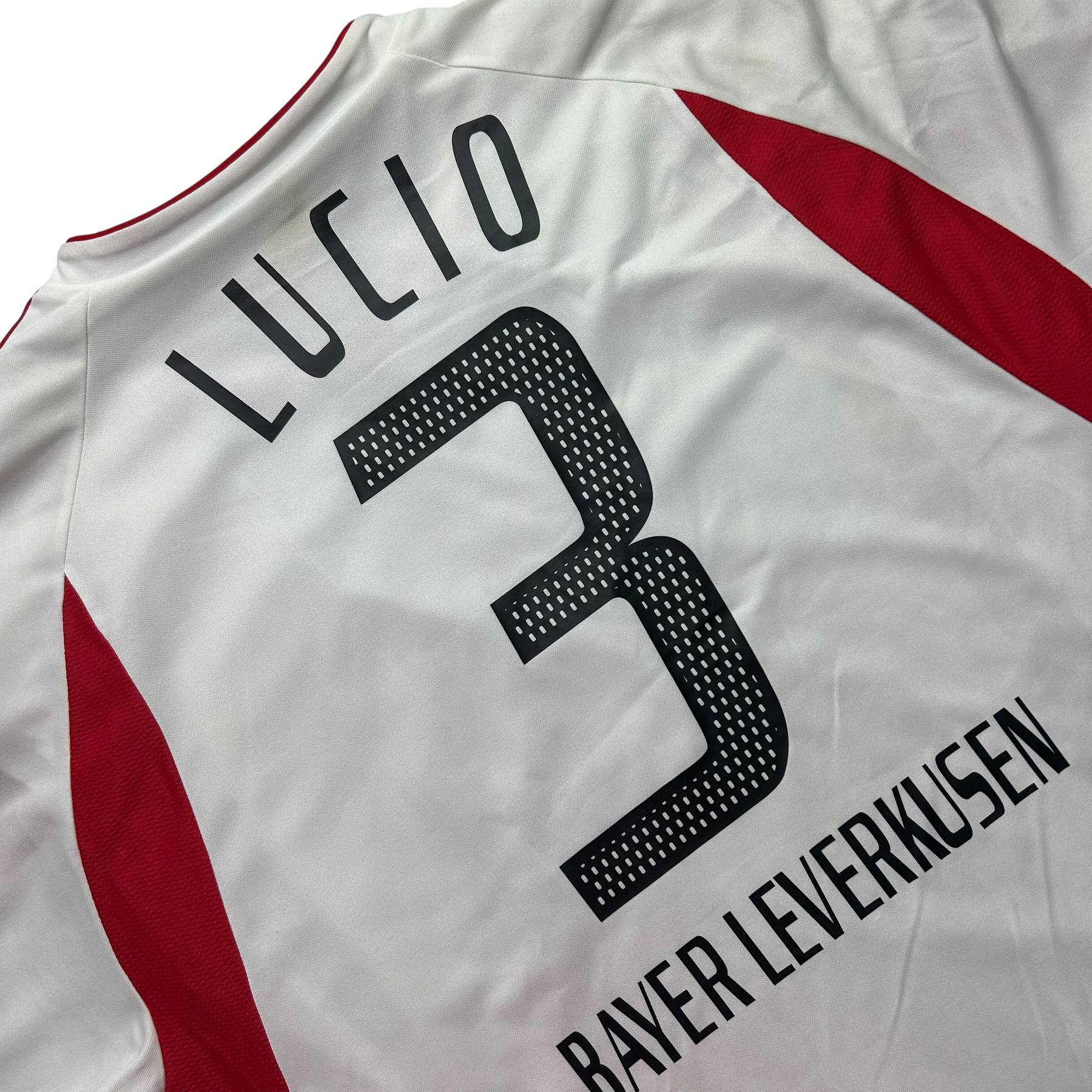Bayer Lerverkusen 2004 GG