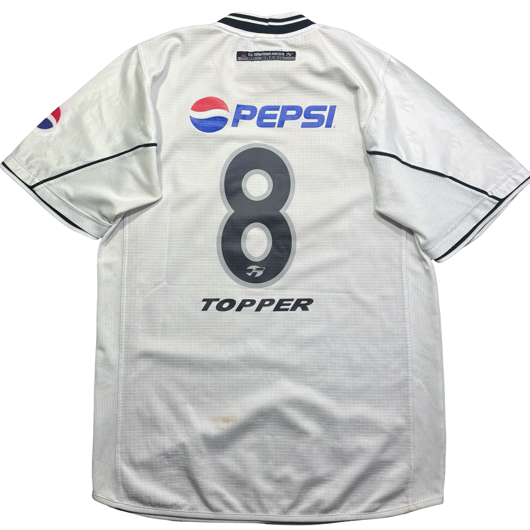 Corinthians 2000 G