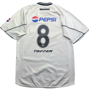 Corinthians 2000 G