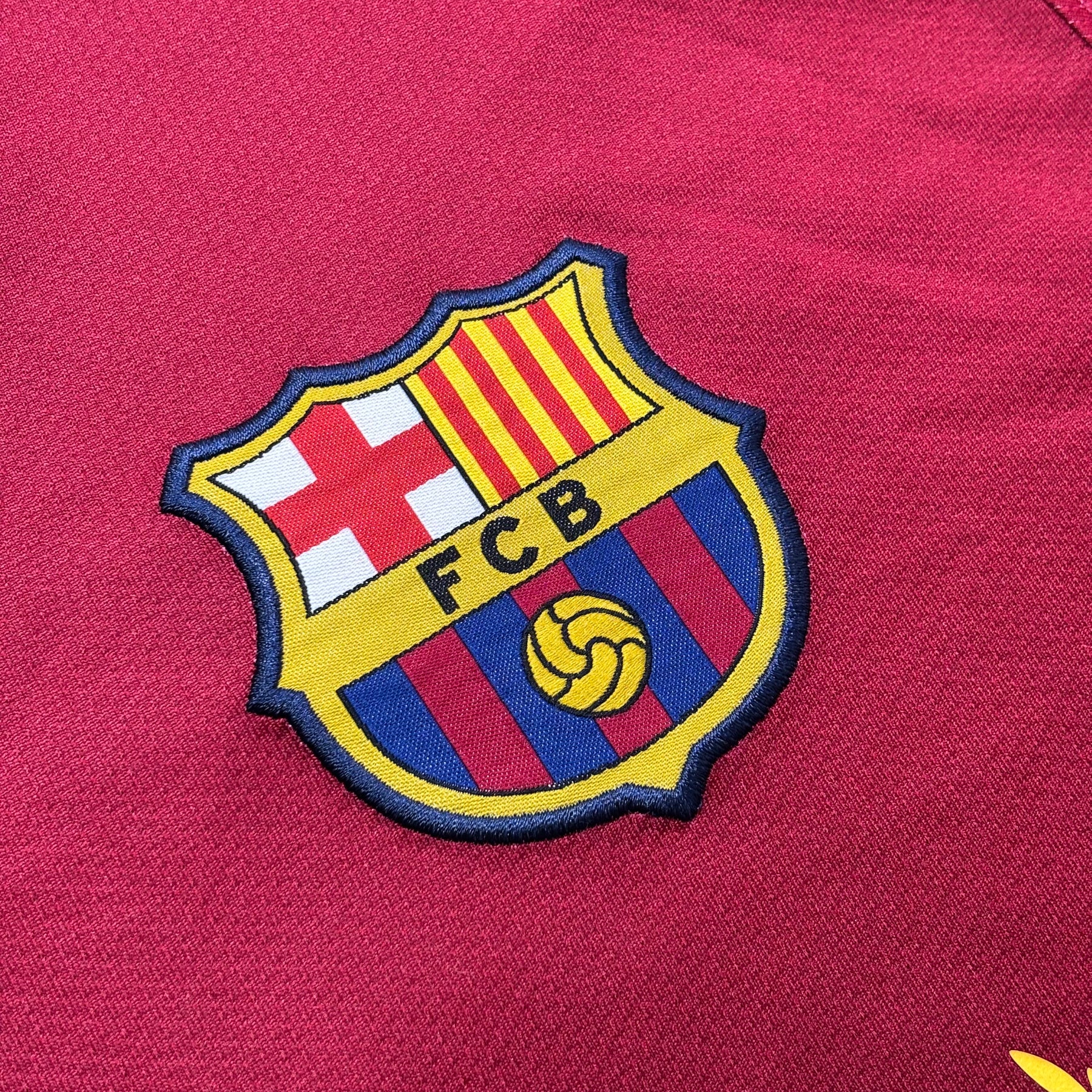 Barcelona 2008 M