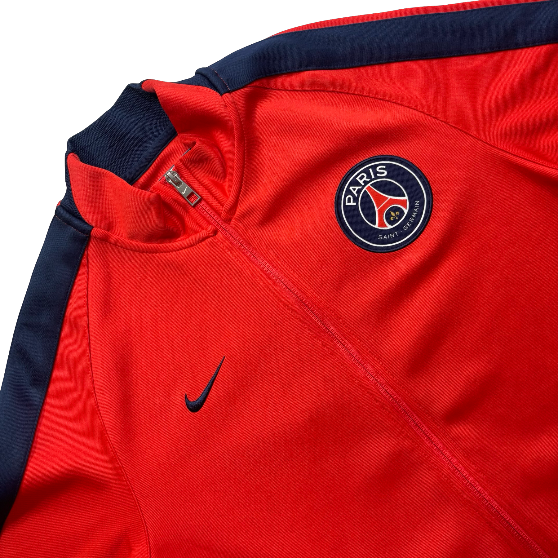 PSG 2014 G