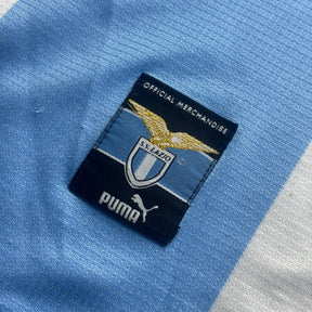 Lazio 1999 GG