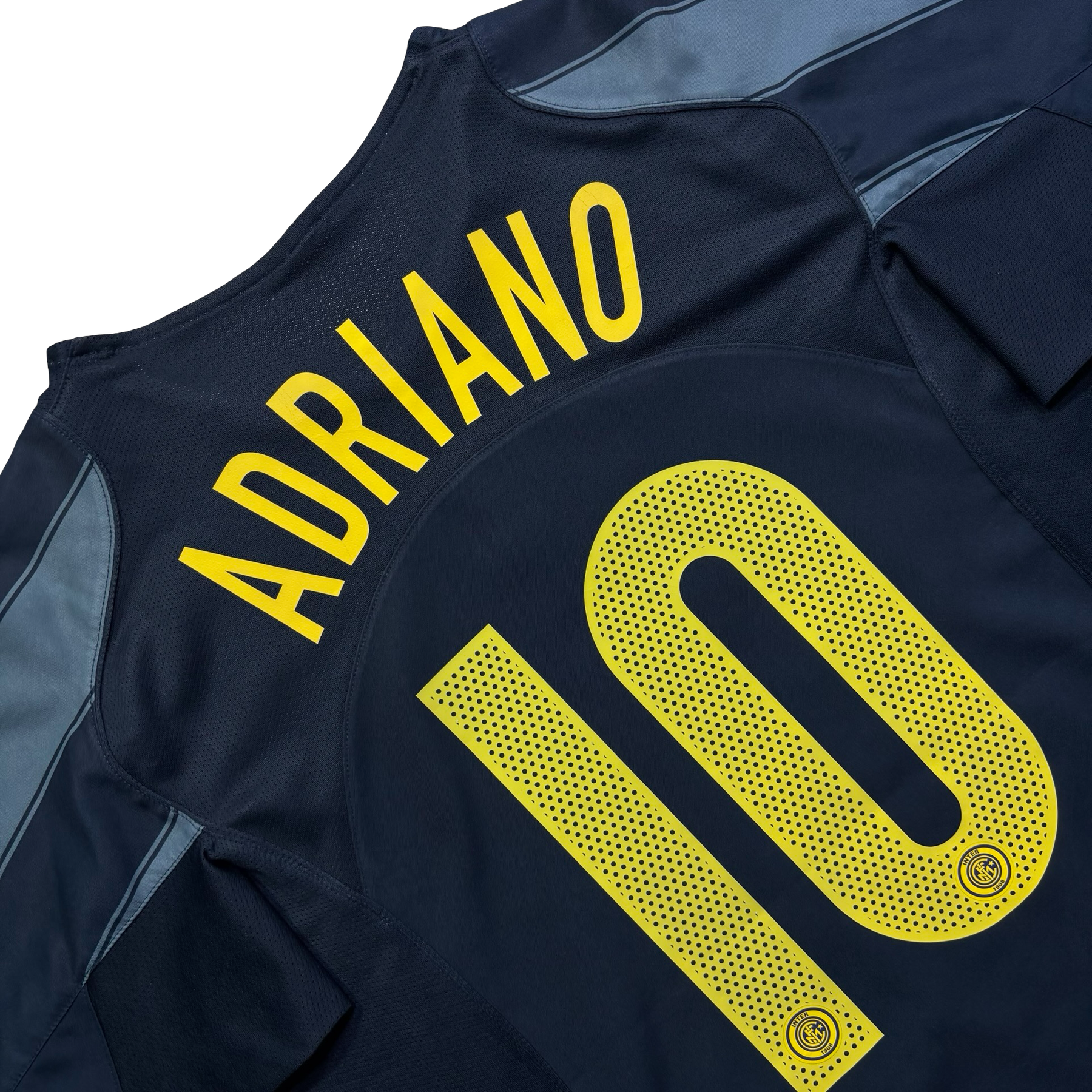 Inter de Milão 2004 G