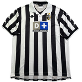 Juventus 1999 GG