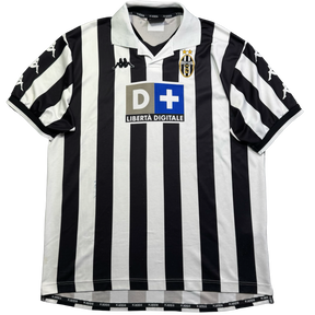 Juventus 1999 GG