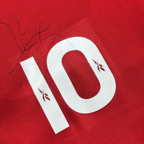 Internacional 2009 GG