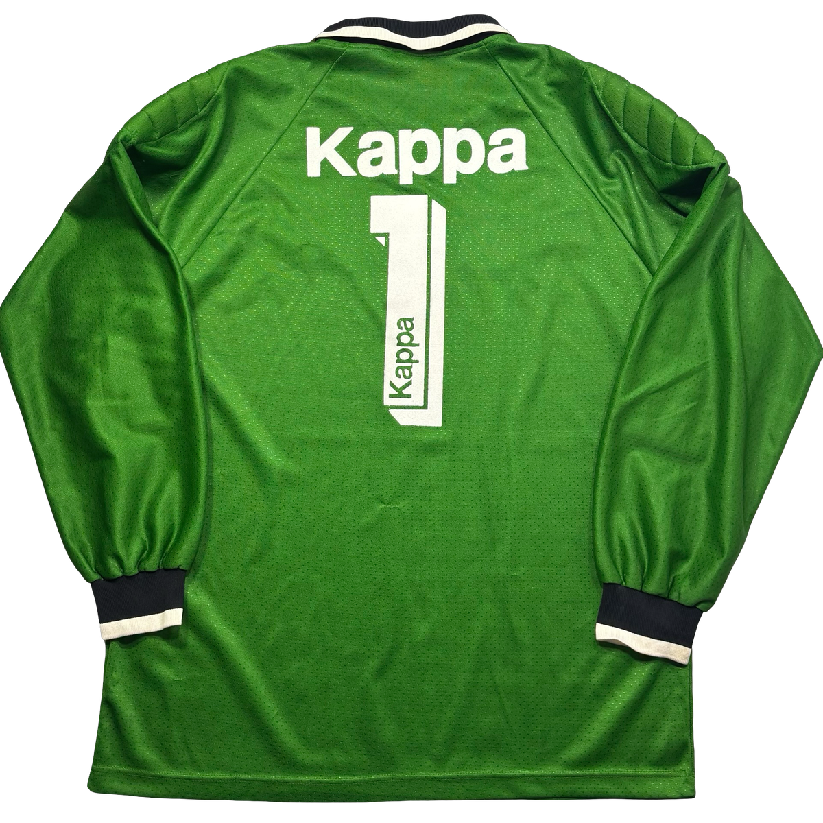 Vasco 1996 GG