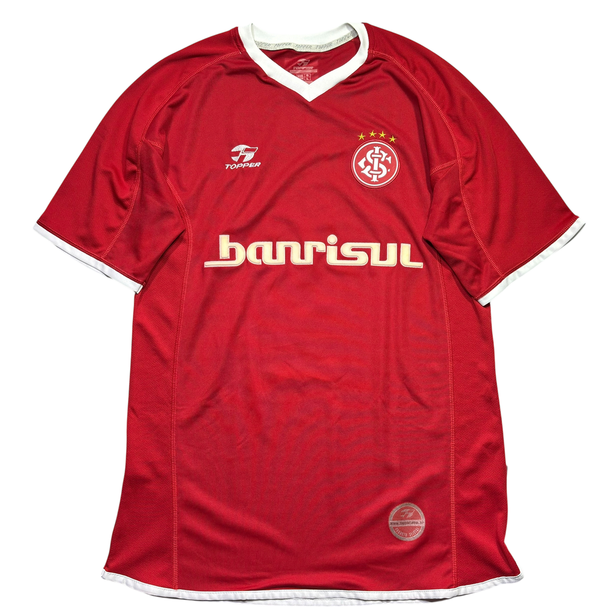 Internacional 2001 G