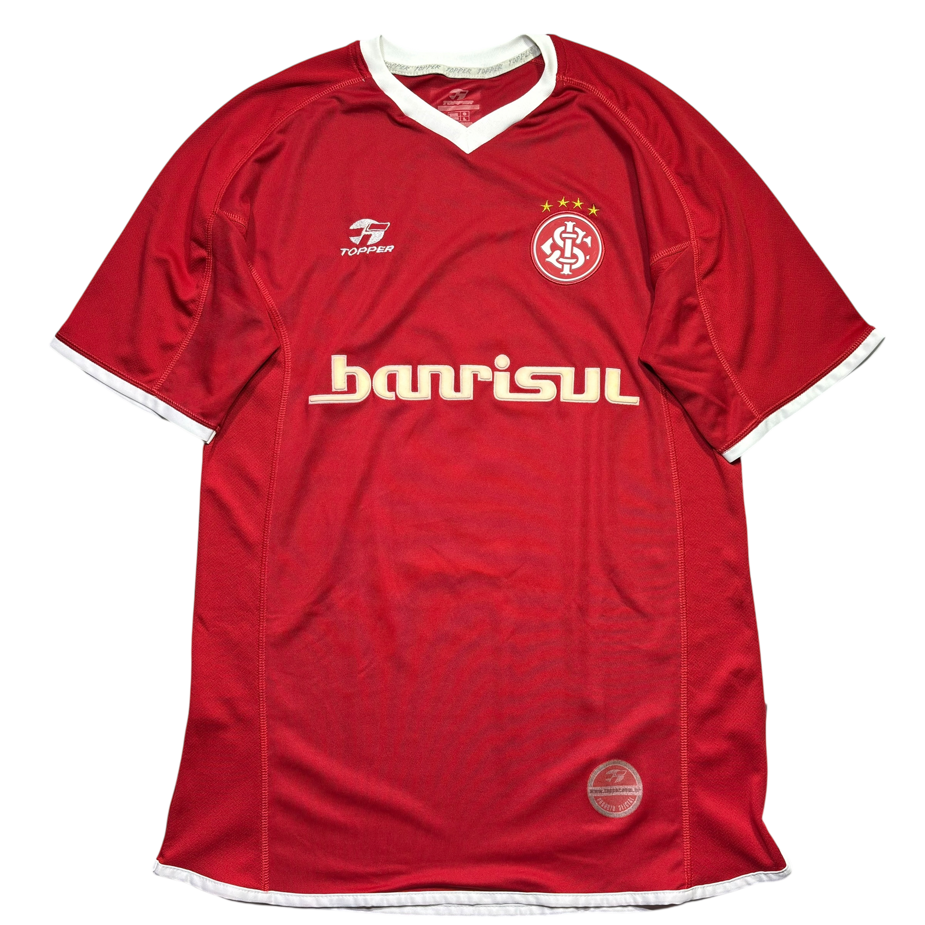 Internacional 2001 G