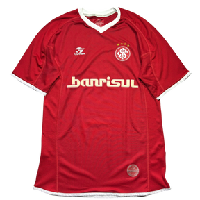 Internacional 2001 G