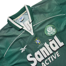 Carregar imagem no visualizador da galeria, Palmeiras 1998 G
