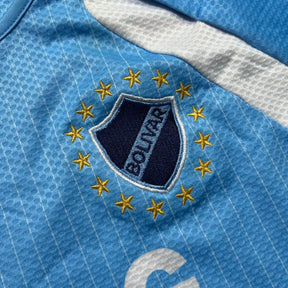 Bolívar 2006 G