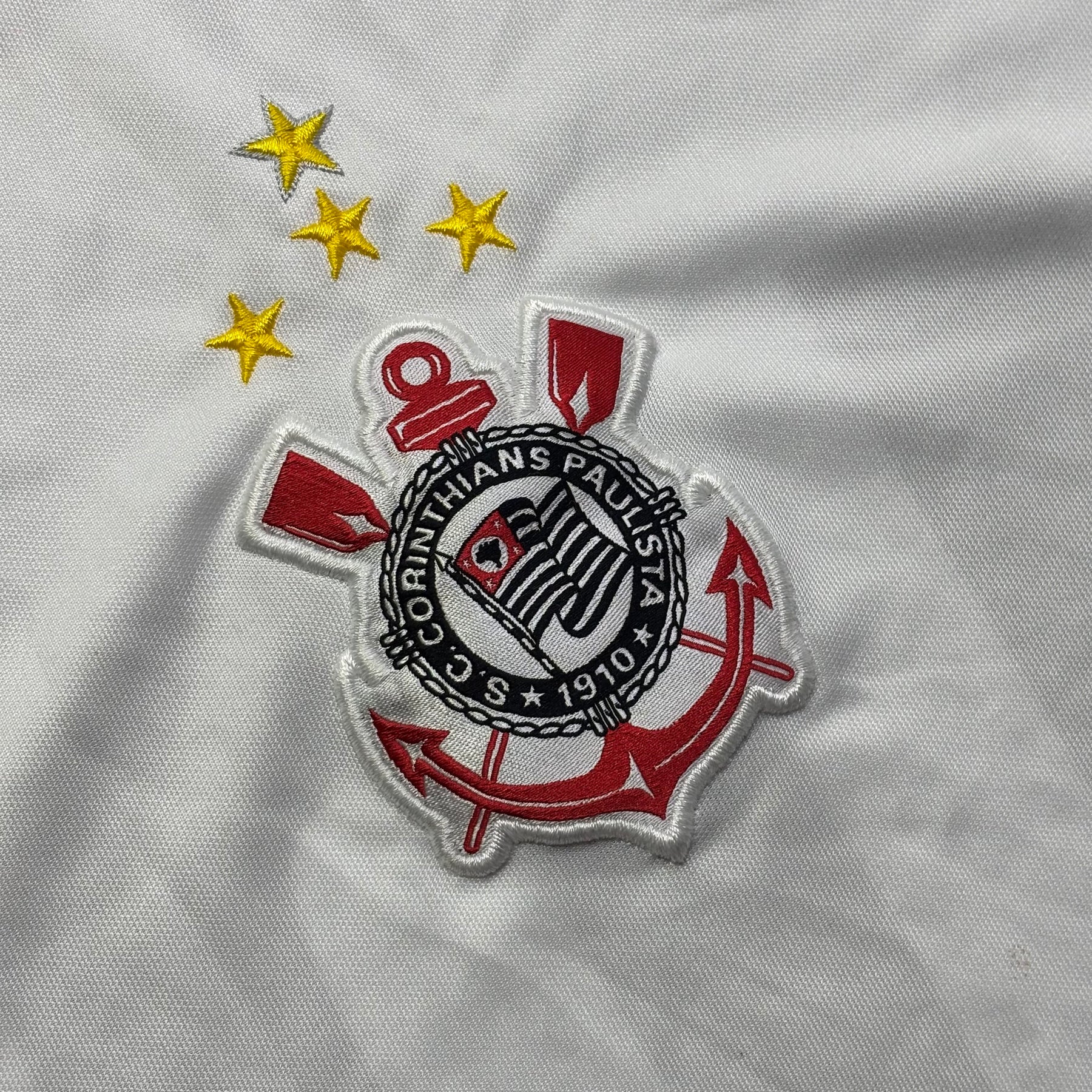 Corinthians 2005 G