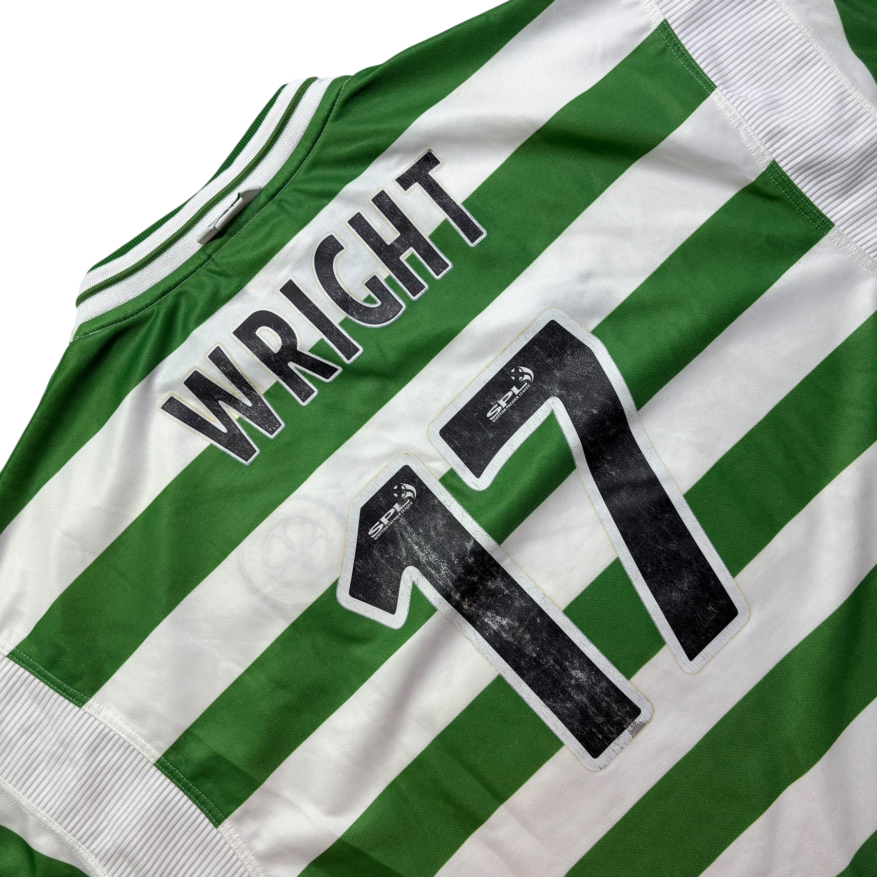 Celtic 1999 GG