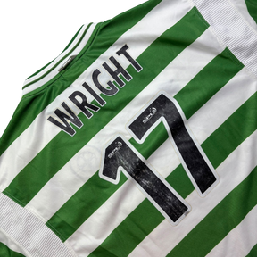Celtic 1999 GG