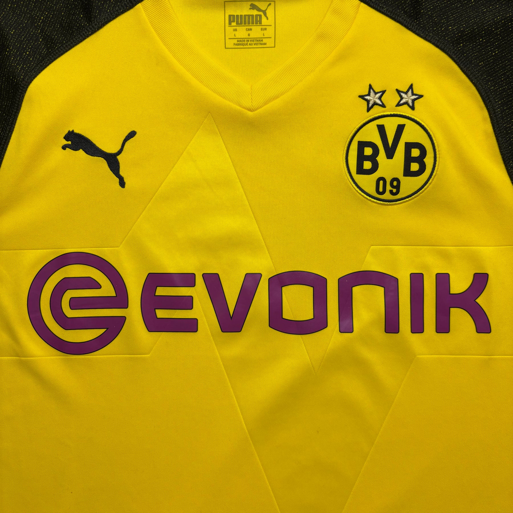 Borussia Dortmund 2019 G