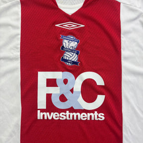 Birmingham FC 2008 XXL
