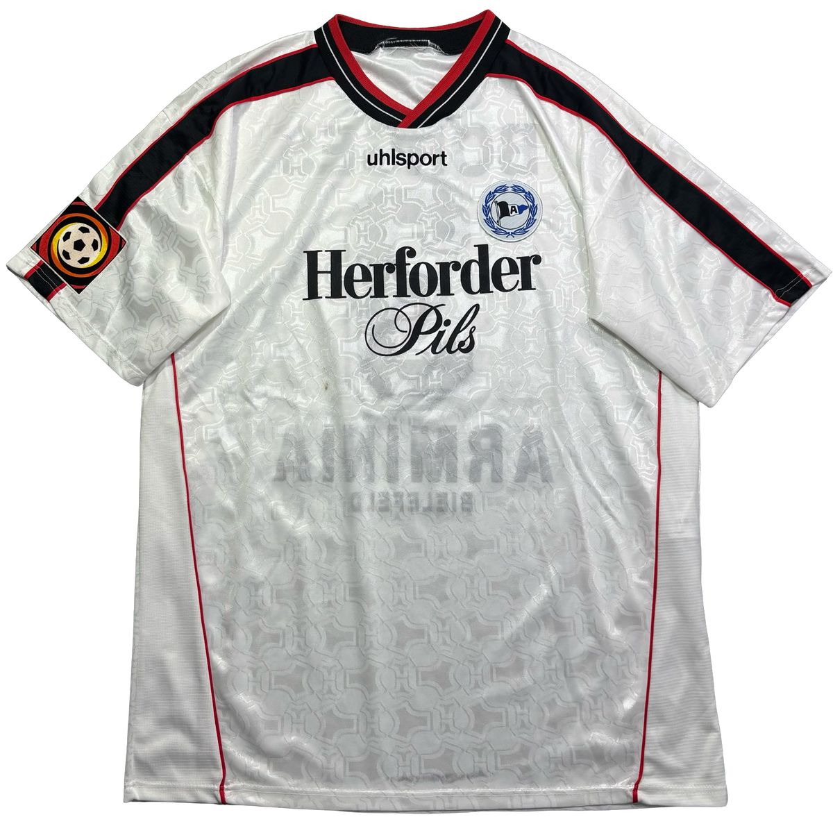 Arminia Bielefeld 2000 GG