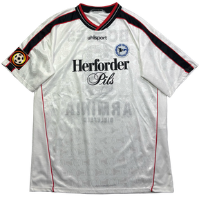 Arminia Bielefeld 2000 GG