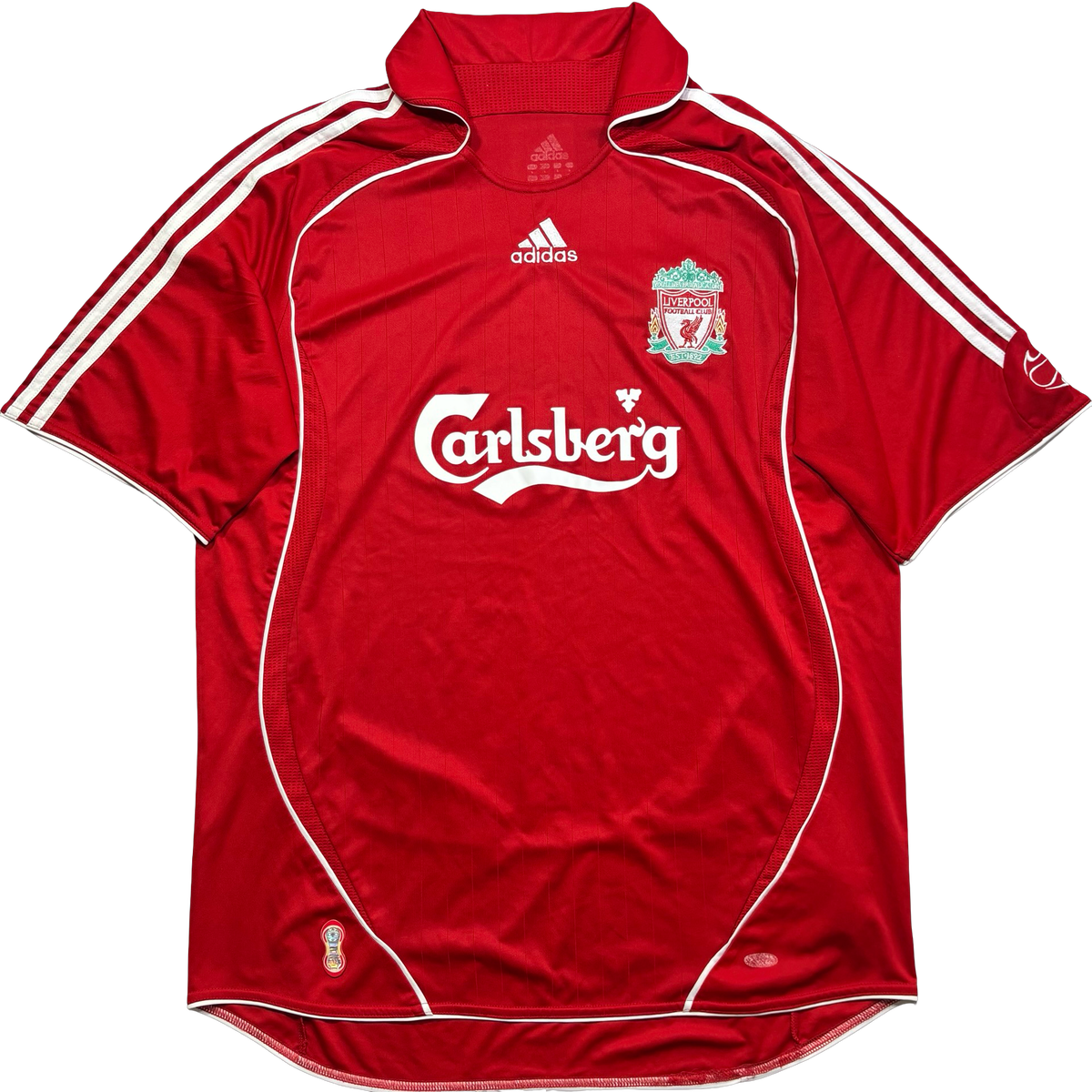 Liverpool 2006 G