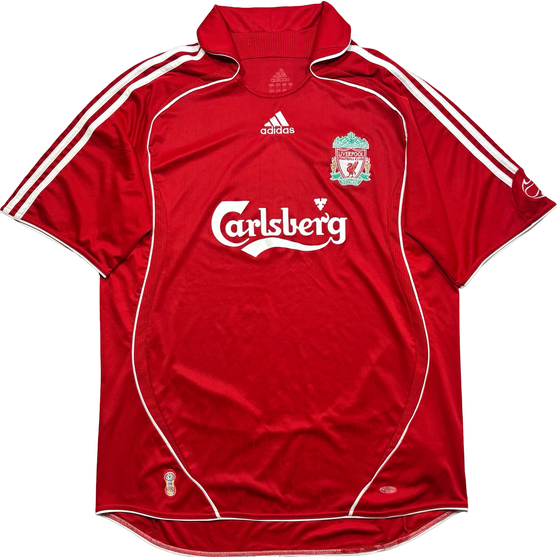 Liverpool 2006 G