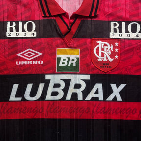 Flamengo 1995 G