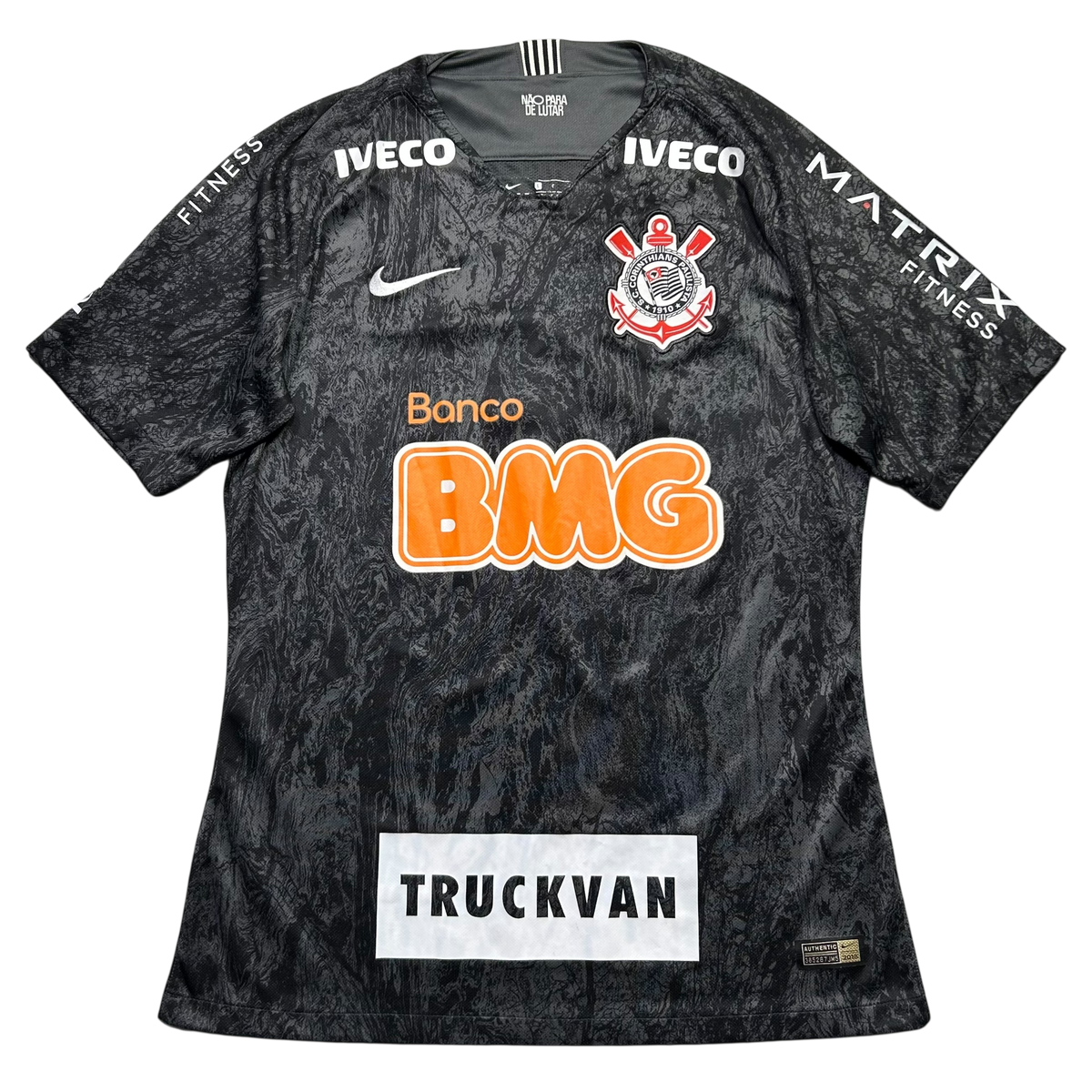 Corinthians 2018 G